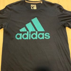 Adidas Performance Tshirt(Large) Excellent Cond